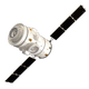 Conceptual view of ESA’s I-HAB.
